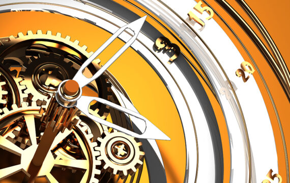 Timesheet Automation with Intelligent Document Processing