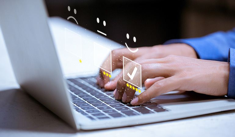 Orchestrated Survey Campaigns with Email Automation