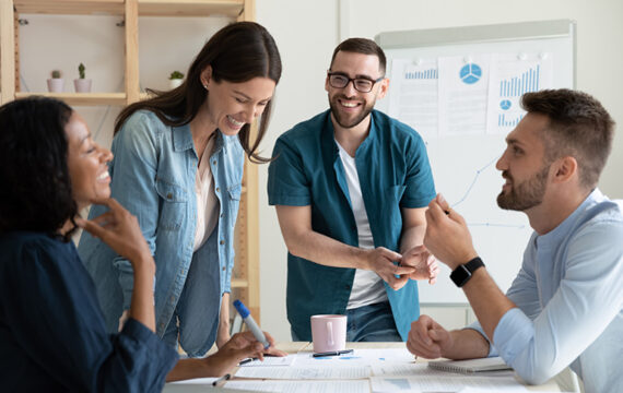 Intellias Joins United Nations Global Compact