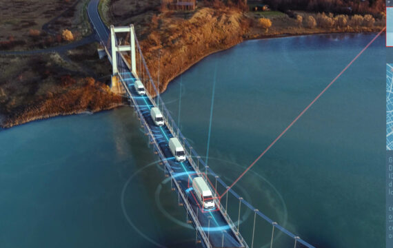 GPS Asset Tracking: Finding Hidden Revenue in Common Places