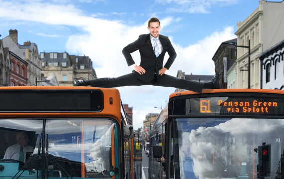 Multimodal Transportation: What Tech Powers Connected Journeys?