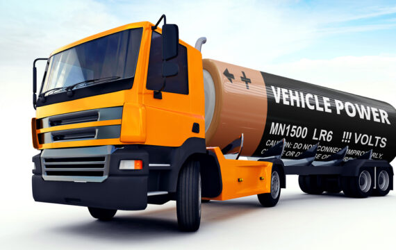 Electric Vehicle (EV) Fleet Management: How to Get Operationally Ready