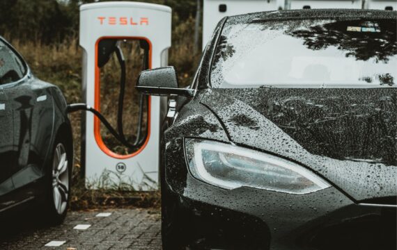 eMobility and Fleet Electrification: Where Are the New Profit Pools?