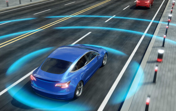 How Software Can Give LiDAR Providers a Competitive Edge