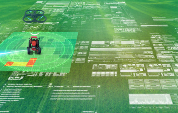 How to Implement Big Data Analytics in Agriculture: 5 Business Use Cases