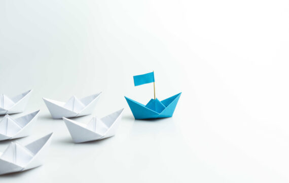 Top Telecommunications Industry Trends Shaping 2025 and Beyond
