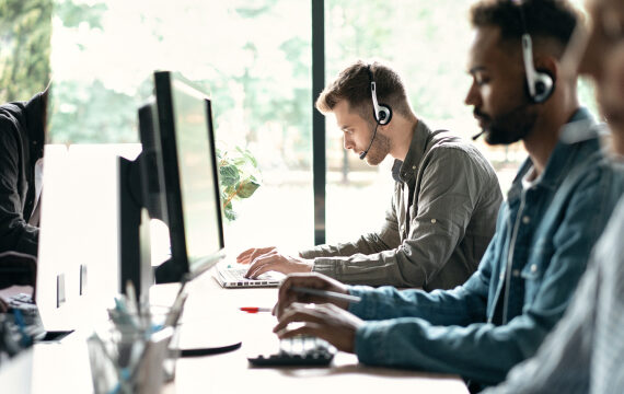 Intellias Among the Top Outsourcing Service Providers According to IAOP®