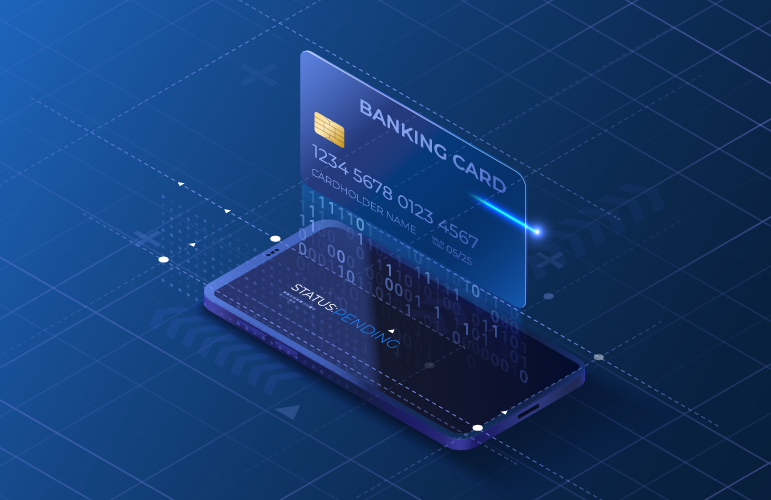 Digital wallet benefits