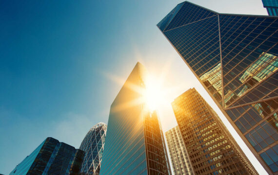 The Future of Finance: An Outlook for the Next Decade (2022–2030)