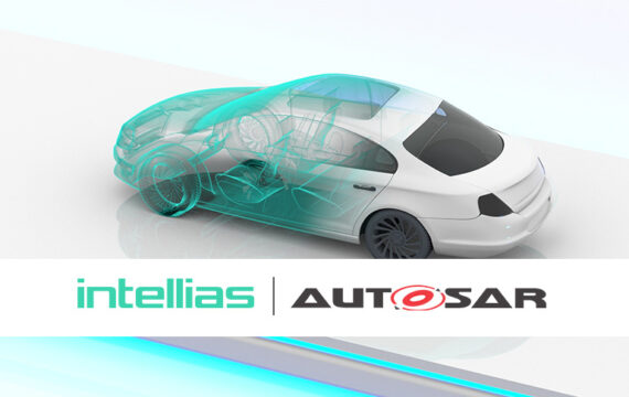 Intellias Joins AUTOSAR as Associate Partner