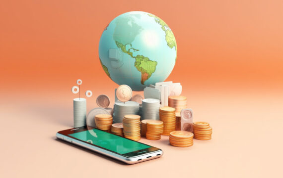 FinTech Industry Trends in 2025: The Year of the Connected Customer