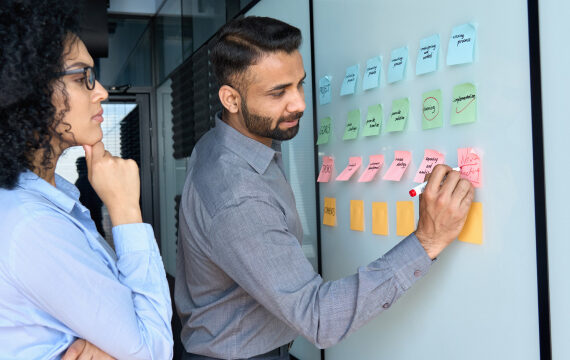 Intellias Project Management Office Named Among the Best According to PMO Global Alliance