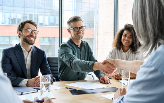 Intellias Celebrates a Two-Year Partnership with Chambers and Partners