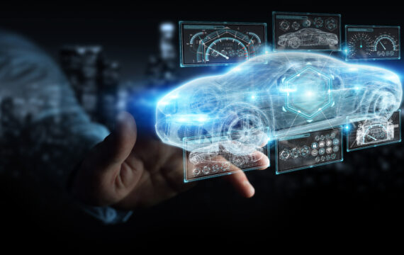 Intellias and DMI Announce Strategic Partnership for Smart Mobility Software Strategies and Engineering