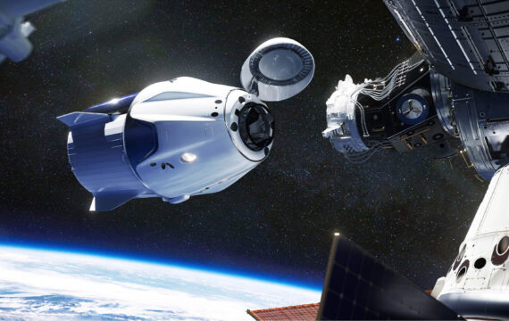 Intellias Announces Becoming AWS MAP Advanced Consulting Partner