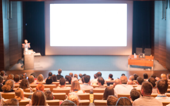 CEO von Intellias als Redner bei hub.berlin