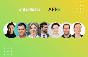 Building a Resilient Agriculture Industry