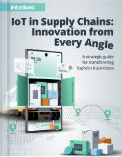 IoT ebook preview