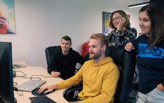 Intellias Enters the Portuguese Market