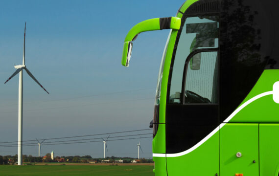 Decarbonizing Transportation: Mission Possible with the Right Technologies