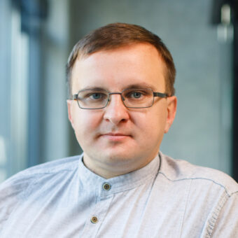 Volodymyr Melnyk