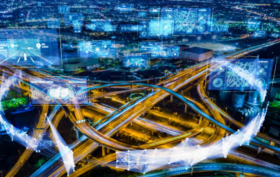 Telematics for Fleets: Making Sense of and Cents from Vehicle Data