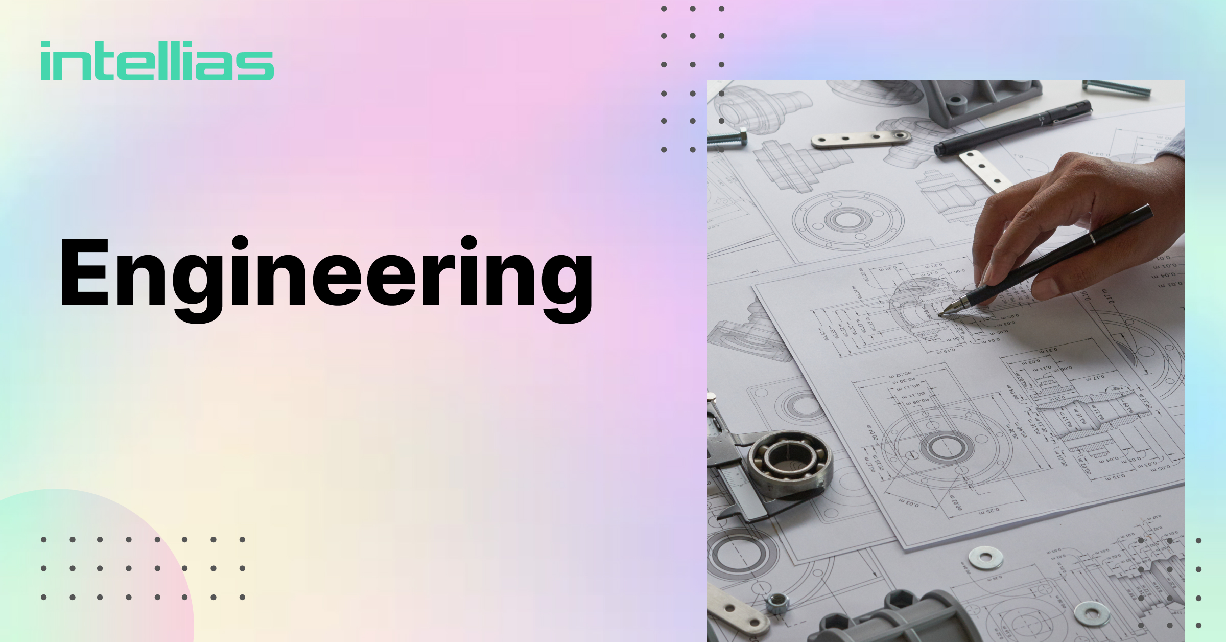 Software Engineering Services & Solutions - Intellias