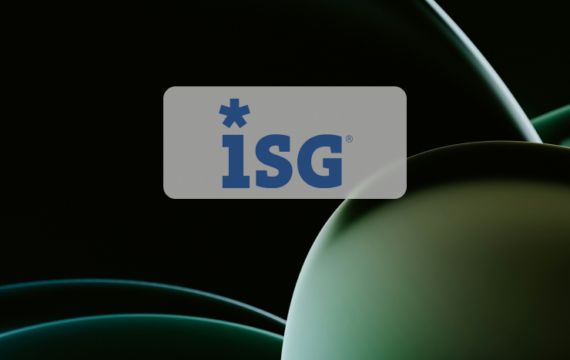 Intellias Featured in Software-Defined Mobility Report by ISG