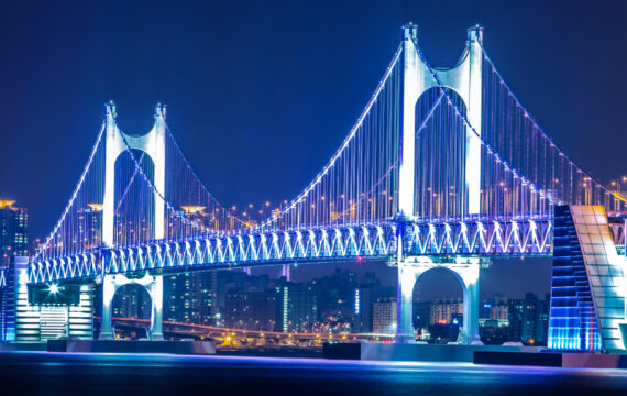 Changing the Game for Structural Safety with Advanced Predictive Maintenance