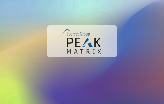 Everest Group Highlighted Intellias in Product Engineering PEAK Matrix® for Second Consecutive Year