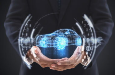 Expertise in Developing Next-generation IVI Systems