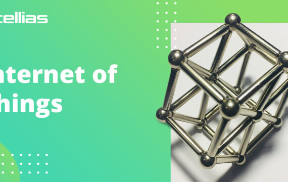 Enterprise IoT Services for Data-Driven Systems