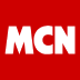 MCN logo media motorcyclenews.com