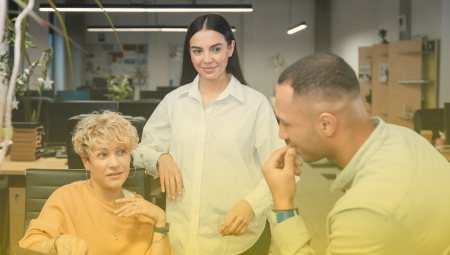 Intellias Enters the Colombian Market