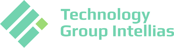 technology group intellias logo 4