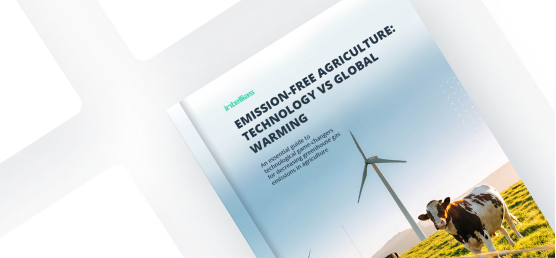 Emissions-Free Agriculture: Technology vs Global Warming