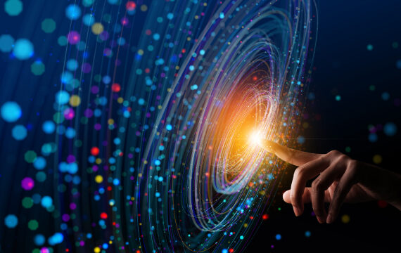 Intellias Recognized in Gartner® Emerging Tech Impact Radar - Intellias
