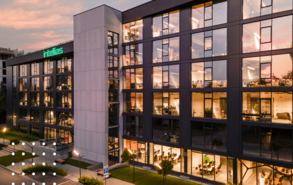 How Intellias became the best employer - Intellias