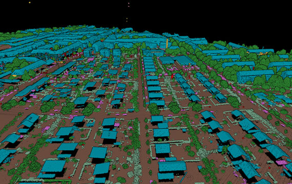 Supper & Supper and Intellias Collaborate to Bring to Life Pointly