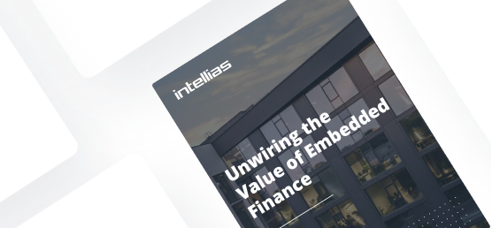 Embedded Finance: How Every Brand Can become a Financial Brand