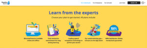 Essentials of Artificial Intelligence for Language Learning - Intellias