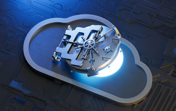 Resilient Banking with AWS Cloud Migration