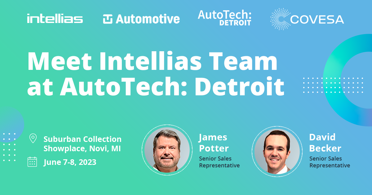 AutoTech Detroit Intellias