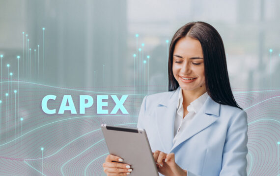 Smart CapEx for Telecom: AI-Powered Network ROI Optimization