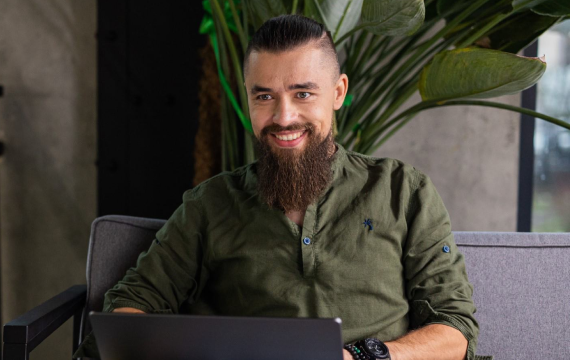 Intellias and Veteran Hub to Help Veterans Adapt to Civilian Life