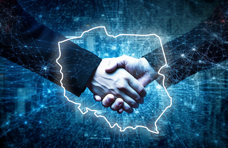 Nearshoring to Poland: The Definitive Guide to IT Outsourcing