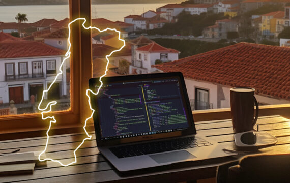 IT Nearshoring in Portugal: Outsourcing Guide
