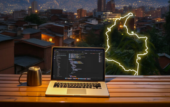 Nearshore Outsourcing in Colombia: The Ultimate Guide