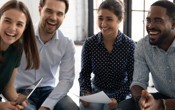 Intellias Among the Best Employers in Bulgaria