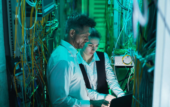 Achieving Excellence in Fiber Optic Network Planning and Design: Best Practices and Strategies